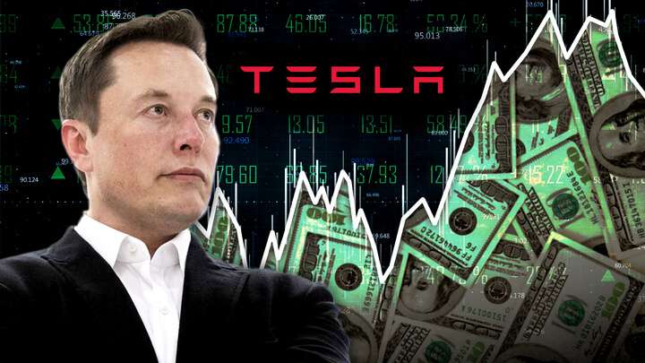 How Much Money Does Elon Musk Have