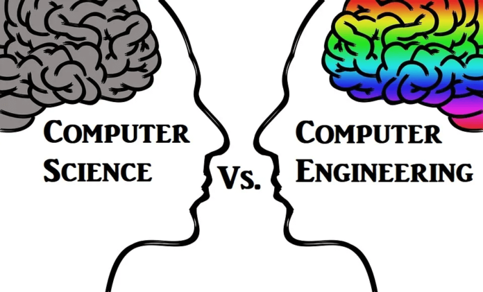 Computer Science Vs. Computer Engineering