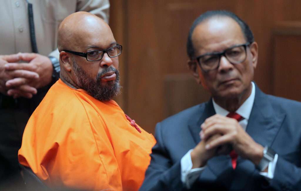 Controversial Life of Suge Knight
