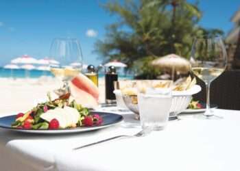 Cayman Gastronomy Redefining Caribbean Cuisine