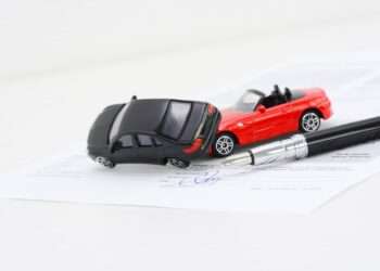 Resolving Vehicle Insurance Conflicts